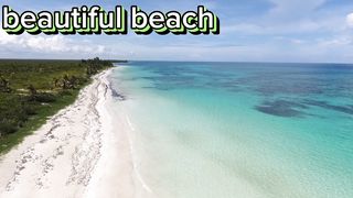 beautiful beach#02