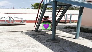 Slide Lover Baby