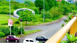 Islamabad, Pakistan beautiful