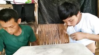 Bemaks lang Sakalam talaga????Pati kambing Nadamay pa????✌️