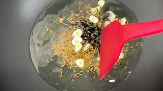 Cooking video ????