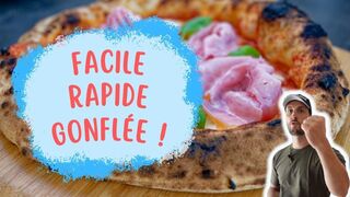 LE SECRET DE LA POOLISH FACILE | Cuisson au Ooni Koda 16