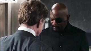 Captain America The Winter Soldier Part 10