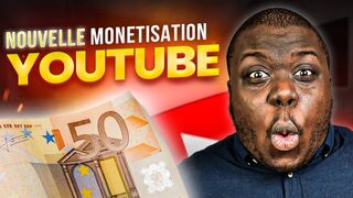 [NOUVEAU] Les nouvelles conditions de monétisation YouTube et du programme partenaires YouTube