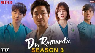 Dr. Romatic season 3  episode 1