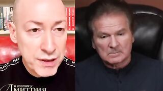 ДМИТРИЙ ГОРДОН : ШВЕЦ