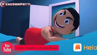Dubbed comedy