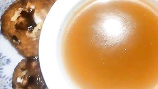 Pani Puri | Gol Gappay recipe