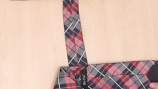 Cómo atar una corbata - Life Hack