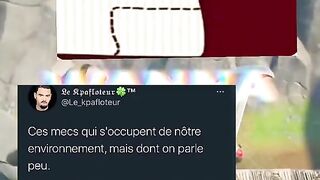Vous aussi ça vous arrive ?