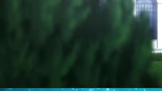 The Irregular at Magic High School