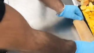 Crêpes gourmands 2