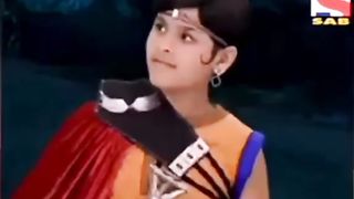 Baalveer short