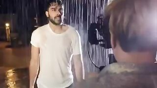 THE BEST LOVE WALKING RAIN ON REELS