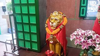 Hindu Temple