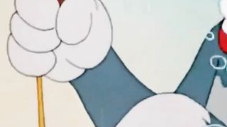 TOM AND JERRY 4
