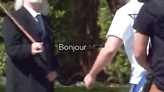 Meilleur loup Garou IRL 25