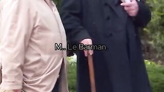 Meilleur loup Garou IRL 26
