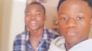 Les trois Ami