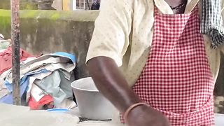 DOSA MAKING