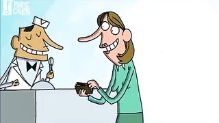 VERY FUNNY 3
