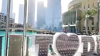 Come to dubai