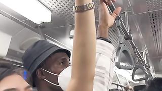 WHEN I HOLD WHERE HE WANTS TO HOLD