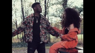 No Crime-Nonso Amadi