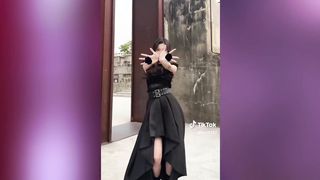 Jisoo flower tiktok