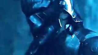 Hollywood Movie Scene 2