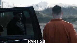 Number One Hollywood Movie Scene