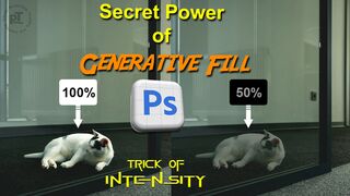 Adobe Photoshop Beta Hidden Features