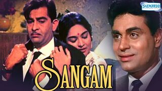 Sanqam (1964)(Azerbaycan dilinde)
