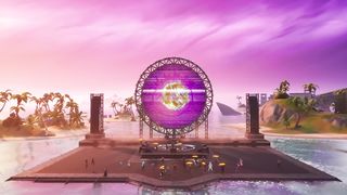 Travis Scott and Fortnite Present: Astronomical (Full Event Video) 2