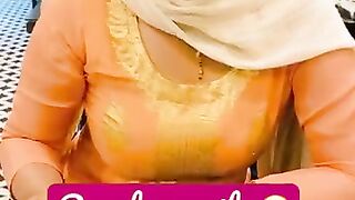 Wife ka mood kharab