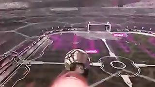 my best goal
