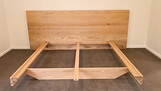 bed building beat design????Woodworking Projects videos