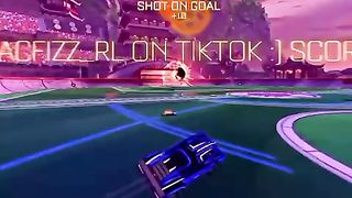 best team mate in rocket league