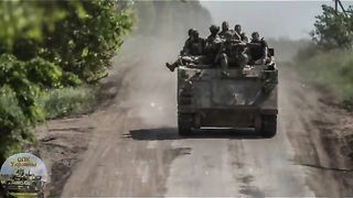 НОВИ РУСКИ ОФИЦЕРИ  ПРИ КОБЗОН