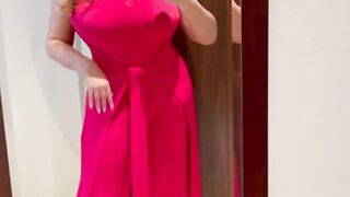 Beautiful Plus size model Instagram