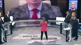 ГОРДОН НА ПЪРВИ КАНАЛ