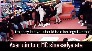 disco pang korean 6