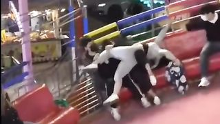 disco pang korean 9