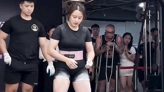 Weight Lifting 2