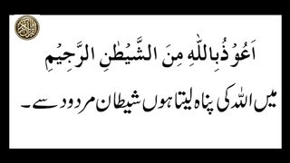 Surah Rehman Full|Tilawat e Quran|Hafiz Tayyab|Surah Rehman