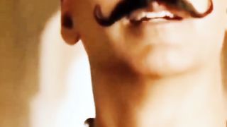 Akshay Kumar funny short video