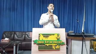 Bishop pastor Shaied jeet 2