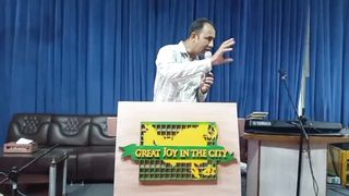 AP ki sarfrazi