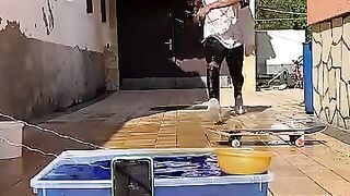 Unique Video editing