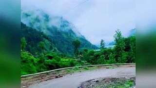 Mansehra Weather KPK Pakistan